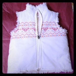 Beautiful Kids ROXY vest